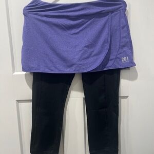 SkirtSports Capri skirt